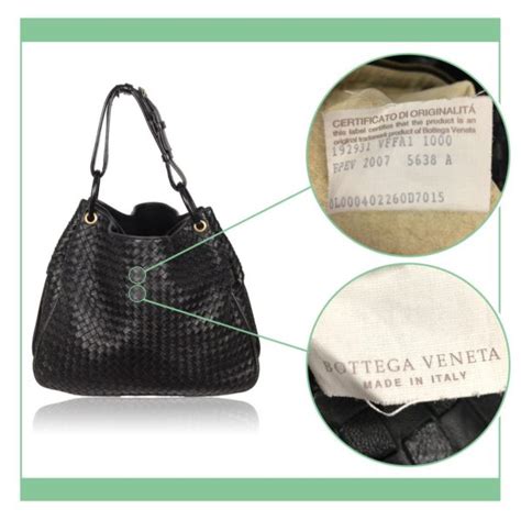 bottega veneta serial numbers check.